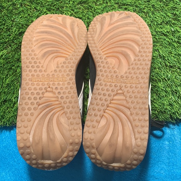 Skechers RETRO sneakers shoes 8.5 - Picture 5 of 8